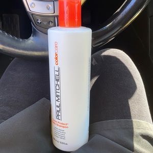Paul Mitchell color protect shampoo 16.9 oz Brand New